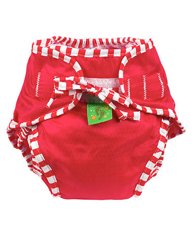 Kushies Swim Diaper-Mountain Baby